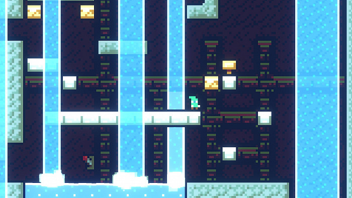 Скриншот из игры Reventure