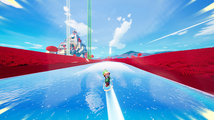 Скриншот из игры Effie