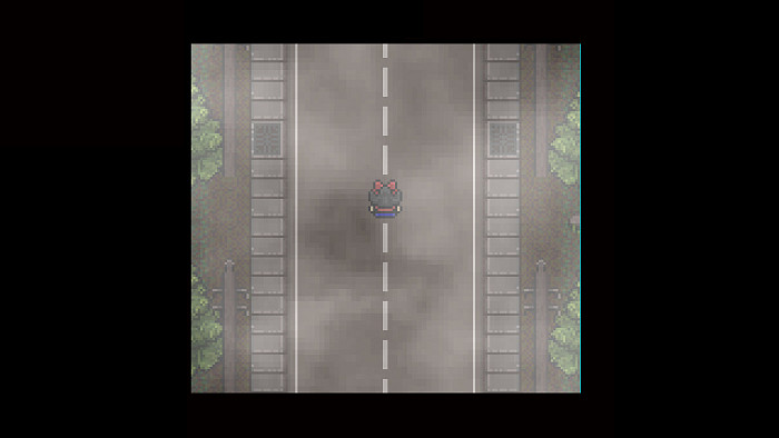 Скриншот из игры Red Bow