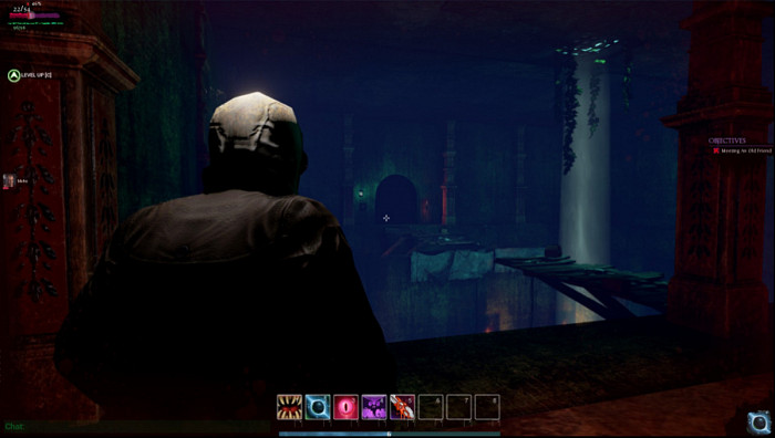 Скриншот из игры BloodLust 2: Nemesis