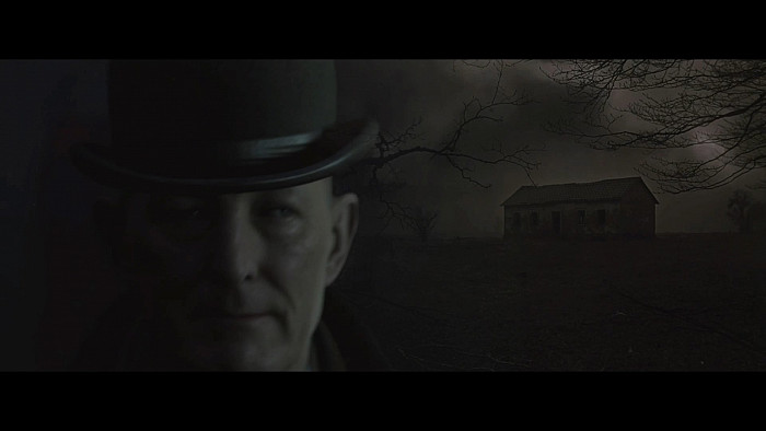 Скриншот из игры The Dark Pictures Anthology: Little Hope