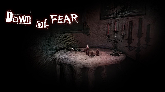 Скриншот из игры Dawn of Fear