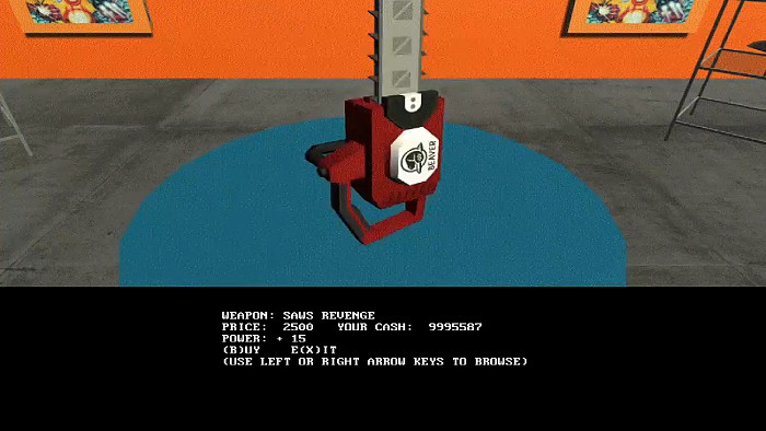Скриншот из игры 486