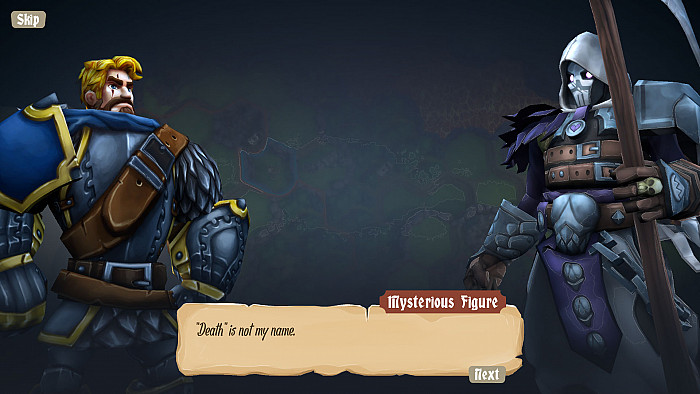 Скриншот из игры CastleStorm 2