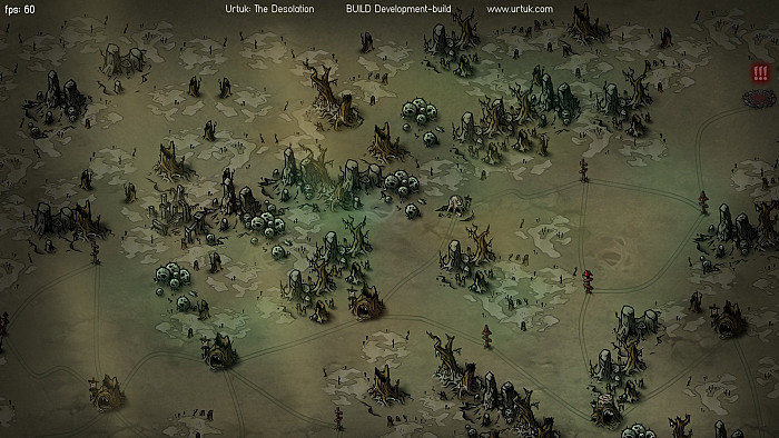 Скриншот из игры Urtuk: The Desolation