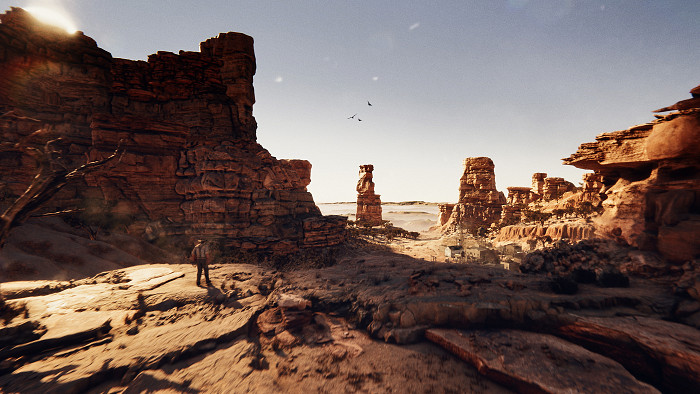 Скриншот из игры Wild West Dynasty
