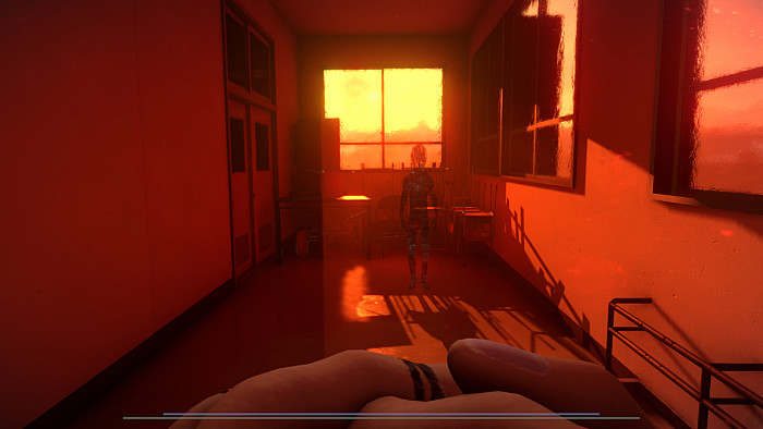 Скриншот из игры Yuoni
