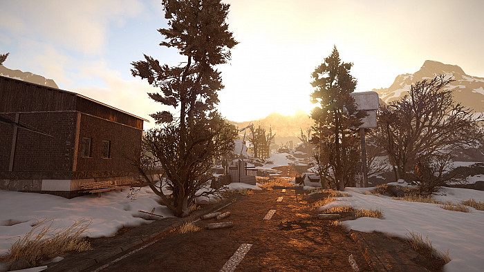Скриншот из игры ELEX 2