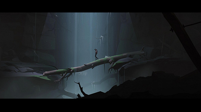 Скриншот из игры Somerville