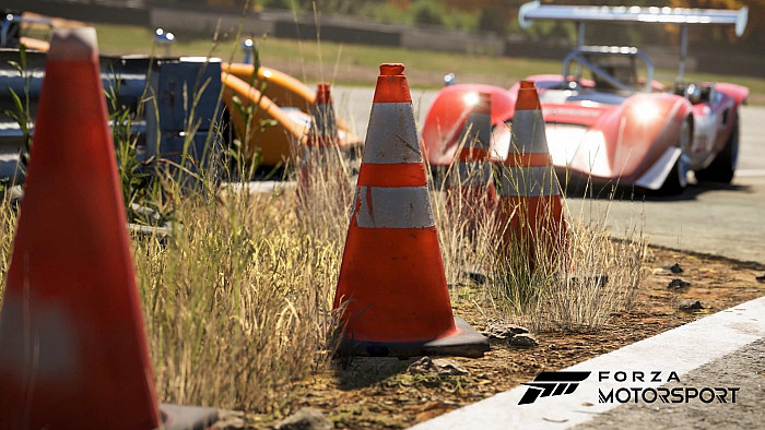 Скриншот из игры Forza Motorsport (2023)