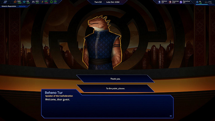 Скриншот из игры The Pegasus Expedition
