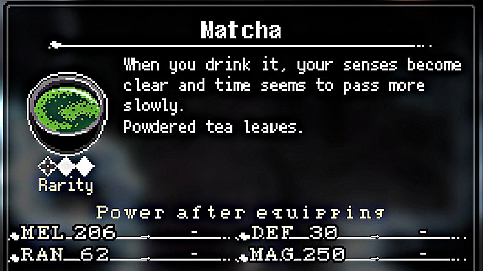 Скриншот из игры Ninja or Die: Shadow of the Sun
