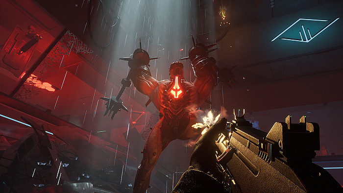 Скриншот из игры Killing Floor 3