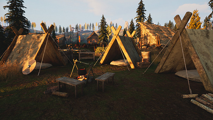 Скриншот из игры Kingdoms Of Ereloth