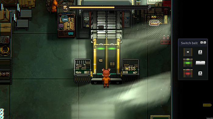 Скриншот из игры Back to the Dawn