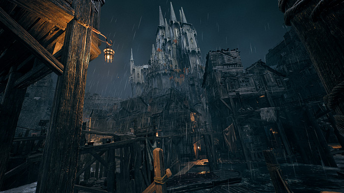 Скриншот из игры Remnant II - The Awakened King