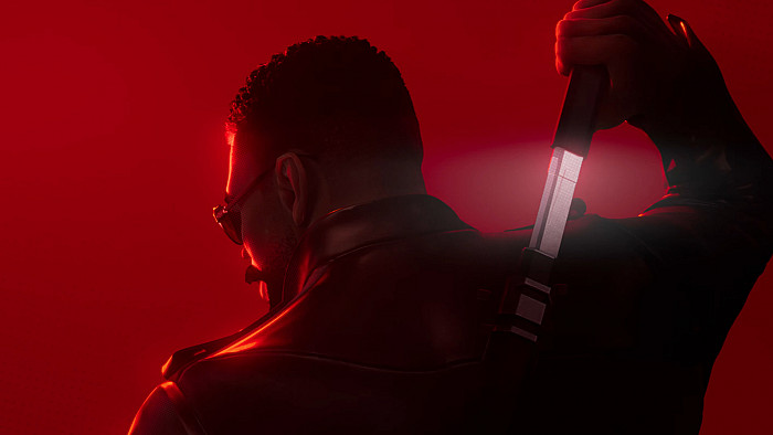 Скриншот из игры Marvel's Blade