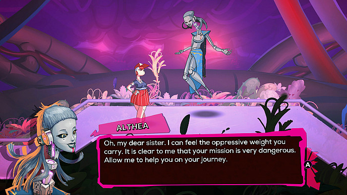 Скриншот из игры Cookie Cutter