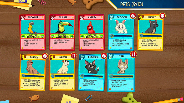 Скриншот из игры DC League of Super-Pets: The Adventures of Krypto and Ace