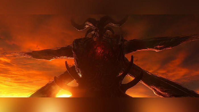 Скриншот из игры Diablo 4: Vessel of Hatred