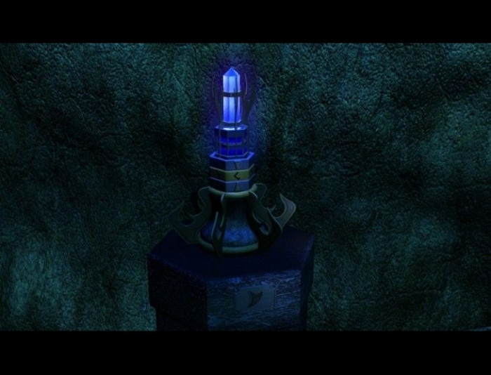 Скриншот из игры Pieces of Eight