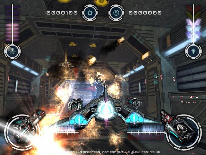 Скриншот из игры Pilot Down: Behind Enemy Lines