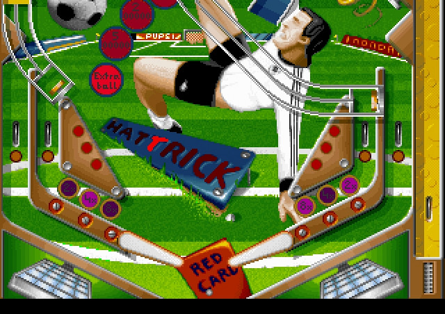 Обложка игры Pinball Wizard 2000