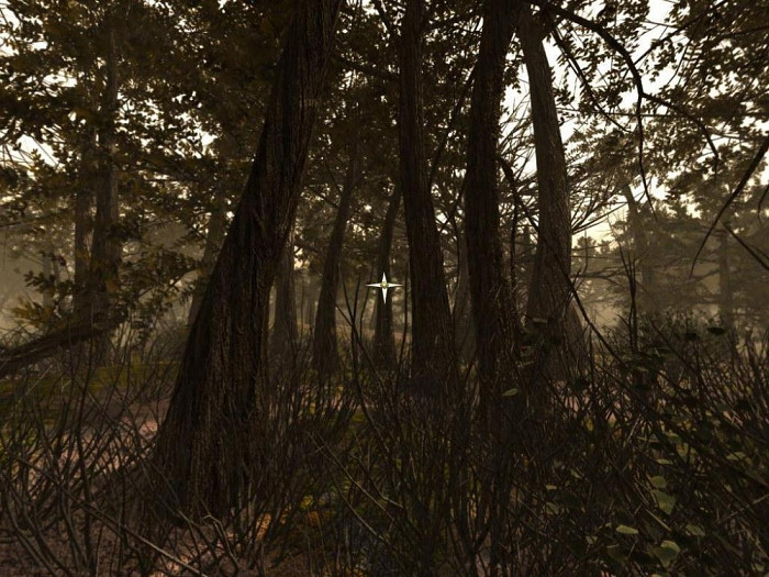 Скриншот из игры Island: The Earthling, The