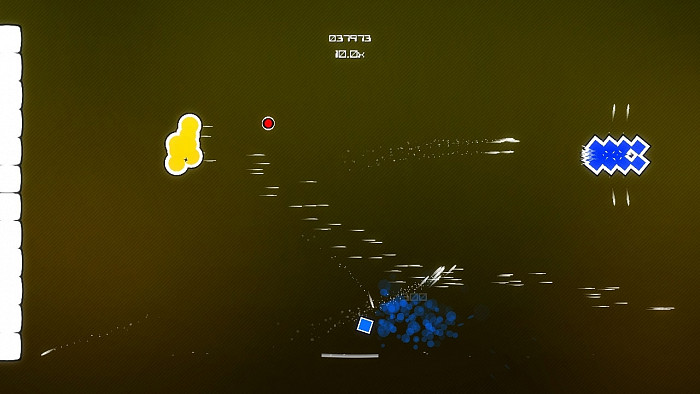 Скриншот из игры S.H.M.U.P.