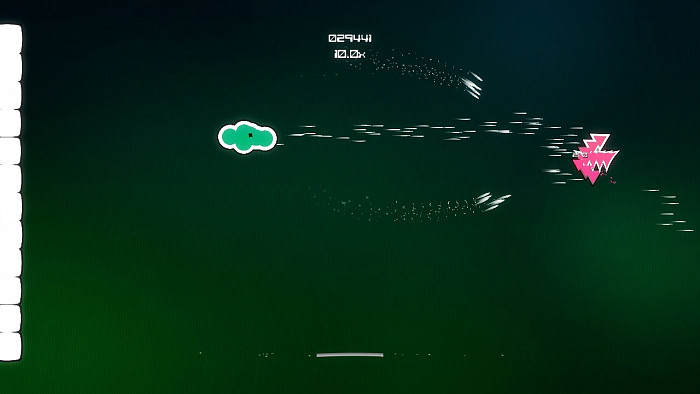 Скриншот из игры S.H.M.U.P.