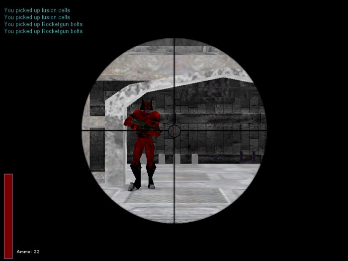 Скриншот из игры Sachi's Quest