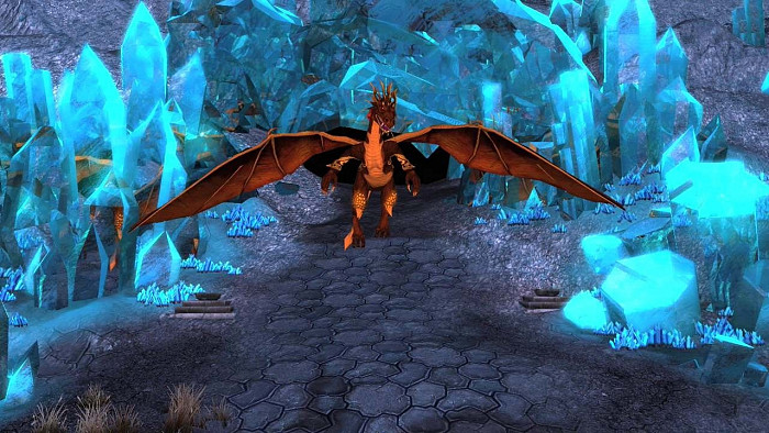 Скриншот из игры Sacred 2: Fallen Angel - Ice & Blood