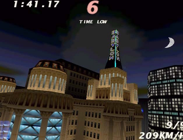 Скриншот из игры Plane Crazy