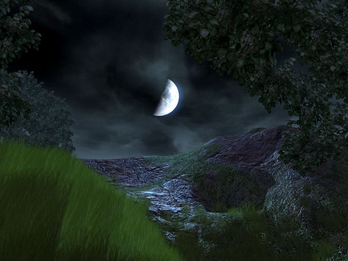 Скриншот из игры Savage 2: A Tortured Soul
