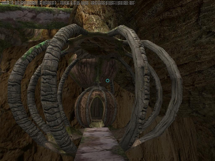 Скриншот из игры Mysterious Journey 2: Chameleon