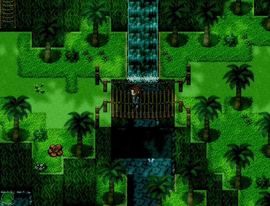 Скриншот из игры Deadly Sin 2