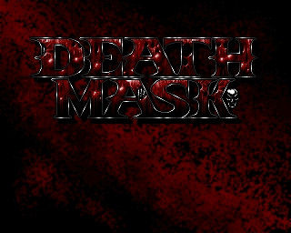 Скриншот из игры Death Mask
