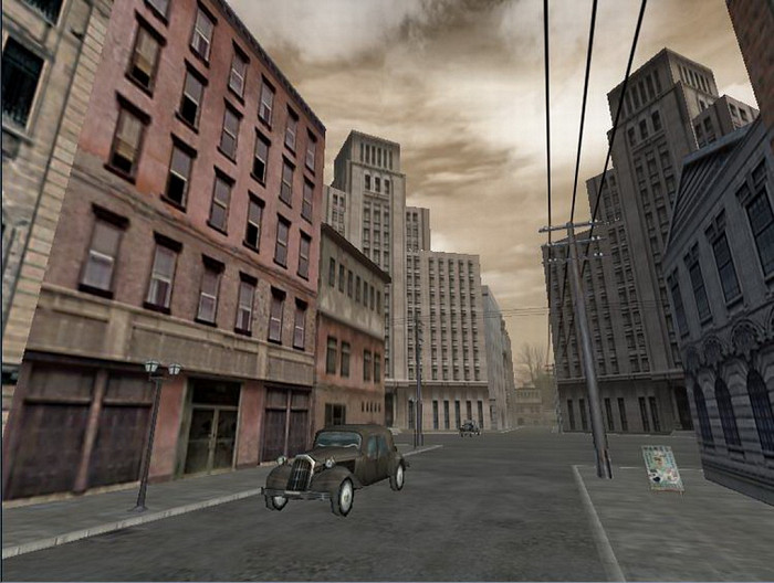 Скриншот из игры Shanghai Dragon