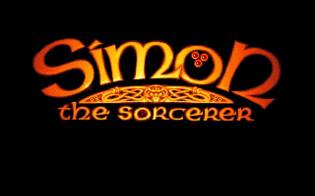 Скриншот из игры Simon the Sorcerer