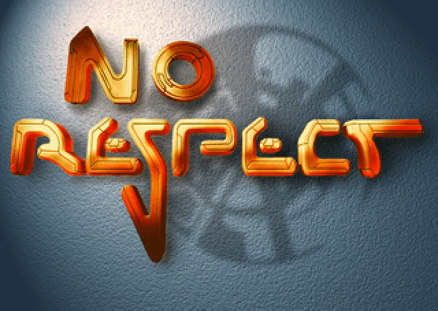 Скриншот из игры No Respect