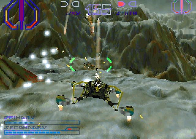 Скриншот из игры No Respect