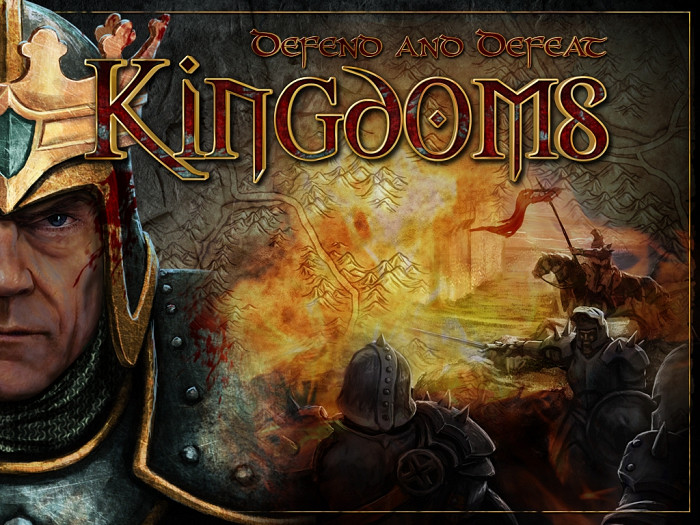 Скриншот из игры Defend and Defeat: Kingdoms