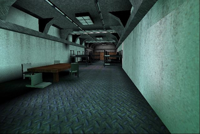 Скриншот из игры Skout