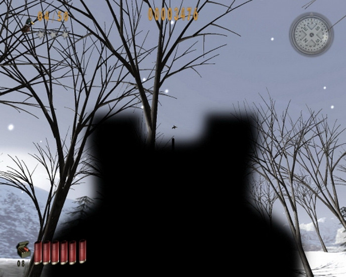 Скриншот из игры Xtreme Duck Hunting