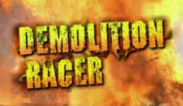 Скриншот из игры Demolition Racer