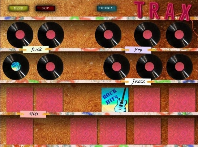 Скриншот из игры Pretty in Pink