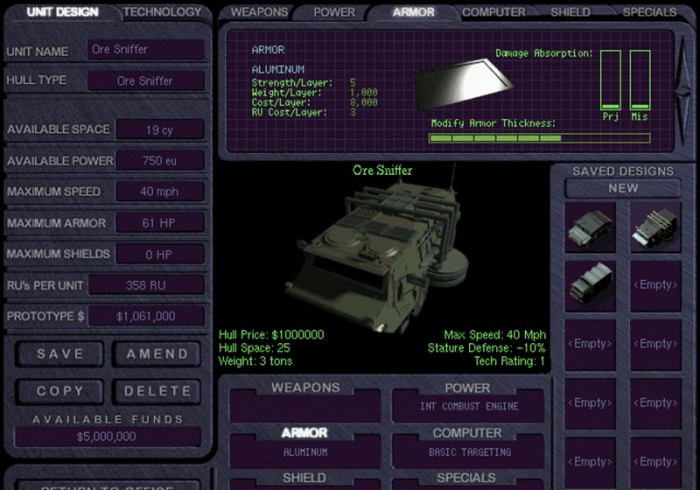 Скриншот из игры W.A.R., Inc.