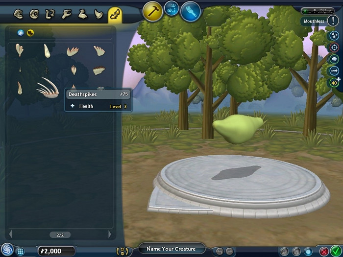 spore creepy and cute was not installed sucessfully