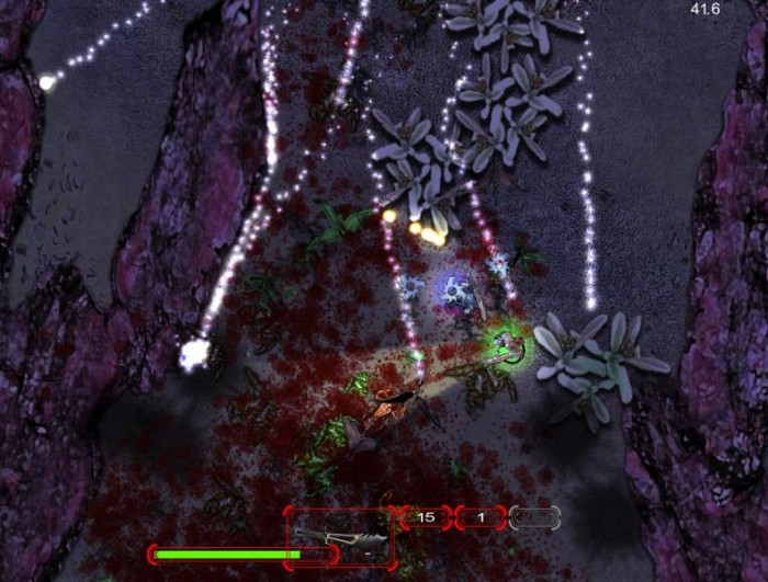 Скриншот из игры Kill Deal
