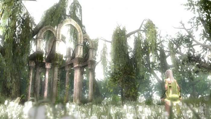 Скриншот из игры Kingdom Under Fire: Circle Of Doom